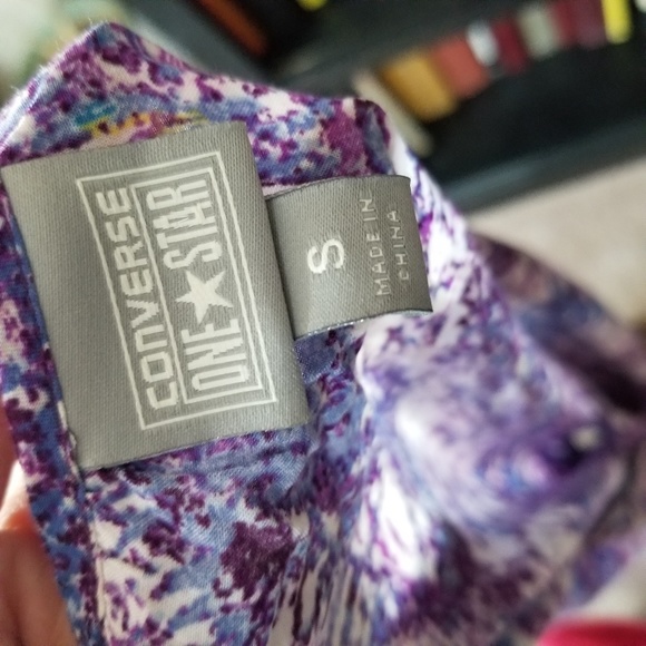 Converse Paisley Dress - Picture 6 of 8